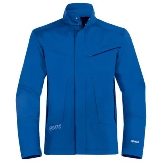 uvex suXXeed multifunction Herren light Bundjacke blau/kornblau S - 8972009