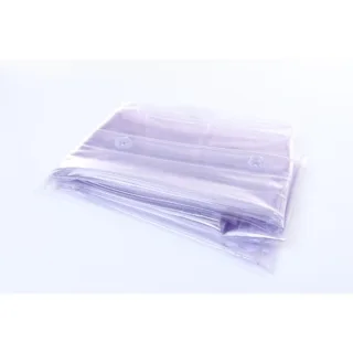 ELMAG Schutzvorhang S0, glasklar - 56262