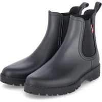 Kaerlek Chelsea Boots Gummistiefelette