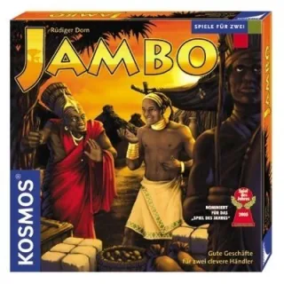 Kosmos 6900380 - Jambo
