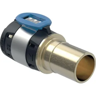 Geberit FlowFit Übergang auf Mapress 620230001