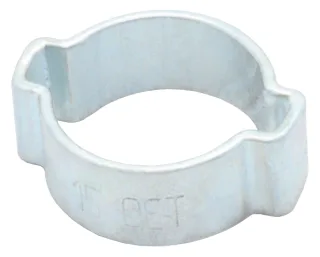 ELMAG OETIKER 2-Ohr-Schlauchklemme - 42708