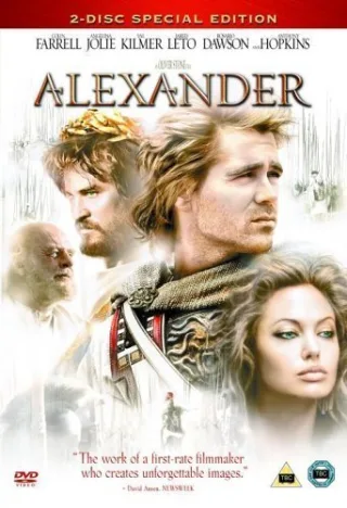 Alexander [Double Disc] [UK Import]