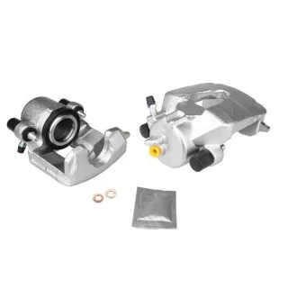 Hella Bremssattel vorne links Audi Seat Skoda VW 8AN355798-941