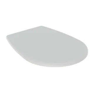 Geberit (Keramag) Renova Nr. 1 WC-Sitz für ältere Renova Nr. 1 Modelle 572165, pergamon 572165068