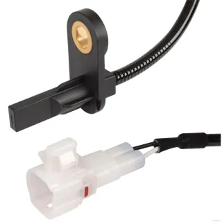 Jakoparts Raddrehzahlsensor vorne Toyota Yaris P13 J5912065