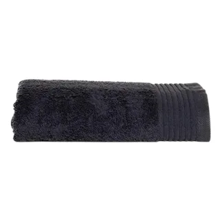 The One Towelling - "Deluxe 60" Handtuch (Anthrazit)