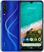 Xiaomi Mi A3 128GB [Dual-Sim] blau