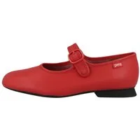Camper Casi Myra Damen Ballerina Halbschuhe, Slipper, Schlupfschuhe, Loafer, Mokassin