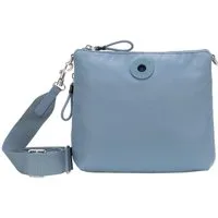 Joop Jeans Schultertasche giocoso 1.0 letizia shoulderbag mhz, Damen Handtasche, Shoulder Bag mit Logoemblem