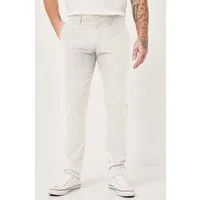 Redpoint Chinohose HAMILTON Relaxed Fit Chinohose mit Stretchanteil