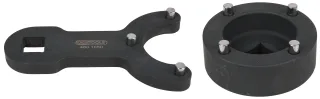 KS Tools 3/4" Hubzylinder-Werkzeug-Satz, 2-tlg - 460.1050