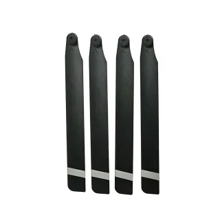 RC ERA C184 RC Helicopter Spare Parts Main Blades