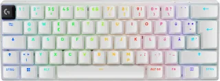 Logitech G PRO X 60 | 920-011924 | Tastatur - Gaming