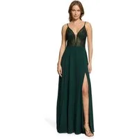 Vera Mont Abendkleid Damen mit Stickerei