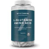 L-Glutamin-Aminosäure - 250Tabletten