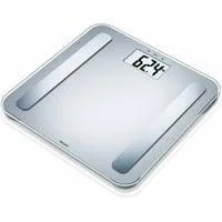 Diagnosewaage BF 183 silber
