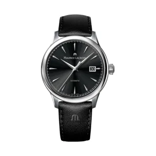 Maurice Lacroix Herrenuhr 1975 Automatic 756008-SS001-330-2