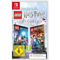 Lego Harry Potter Collection CiaB Switch