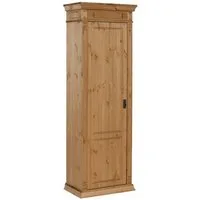 OTTO home Schuhschrank Vinales Breite 66 cm aus massiver Kiefer