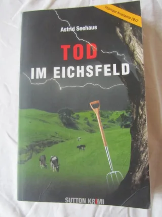 Tod im Eichsfeld