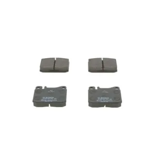 Bosch Bremsbel?ge vorne Mercedes 123 S-Klasse Sl VW Lt