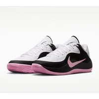 Nike Nike Precision 8 Low Basketballschuh