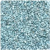 Eurosand Deko-Granulate GRANULAT 2-3mm. 1kg.