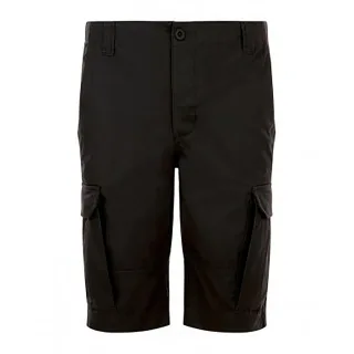 SOLS - Bermuda JACKSON - Homme (Noir)