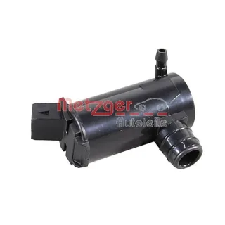 Metzger Waschwasserpumpe vorne Volvo C70 S40 S60 S70 S80 V40 V70 Xc70 Xc90