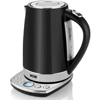 eta Wasserkocher ISABELA ETA158790000, 1,7 l, 2200 W, Warmwassertemperaturregelung 30°C - 100°C