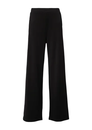 s.Oliver - Hose schwarz - Gr. - 44