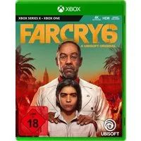 Far Cry 6 - Xbox One/Xbox X Xbox One Xbox Series X