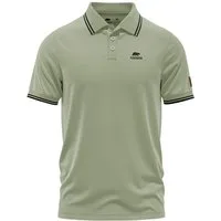 FORSBERG T-Shirt formstabil Poloshirt