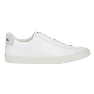 Veja - "Esplar" Sneaker für Damen, Leder (Weiß)