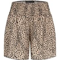 CLOUD 5IVE Shorts CLOUD 5IVE Summer Crepe Shorts (1-tlg)