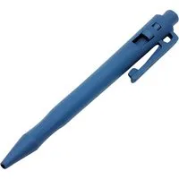 Soennecken Kugelschreiber Kugelschreiber FRANK detektierbar DS610-K-11 blau