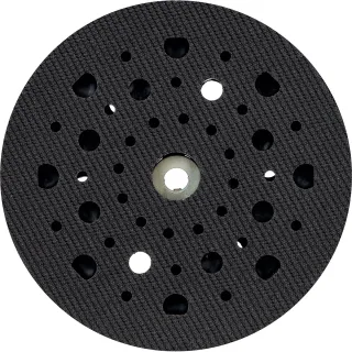Bosch EXPERT Multiloch-Pad, mittel,M8+5/16 EXP, 125mm - 2608900004