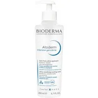 Bioderma Körperbalsam Atoderm Intensive Baume -, Regeneriert, repariert und durchfeuchtet die Haut