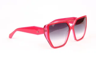 Ana Hickmann Sonnenbrille AH9420 T01 62