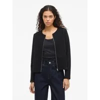 Vila Kurzblazer VIGARDEN L/S SHORT CARDIGAN - NOOS
