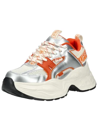 Buffalo Sneaker "Buffalo Sneaker Lederimitat/Mesh"