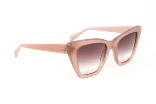 Ana Hickmann Sonnenbrille AH9438 T02 53