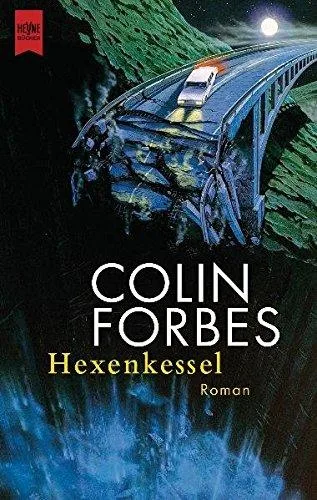 Hexenkessel: Roman