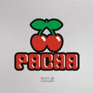 Pacha 2015 [Audio CD] Various