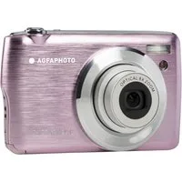 AgfaPhoto Realishot DC8200 - Kompaktkamera - pink Kompaktkamera