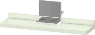 Duravit Sivida Spiegel Ablage 400x115x35mm SV7430010HH0000