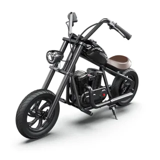 [EU DIRECT] HYPER GOGO Challenger 12 Electric Dirt Bike 21.9V 5.2Ah Battery 24V 160W Motor Top Speed 16KM/H 12inch Tires