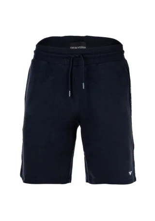 Emporio Armani Shorts "Shorts BASIC TERRY"