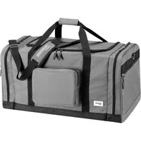 monzana Reisetasche, 90L 70x35x35cm Weekender Duffle Bag Sporttasche